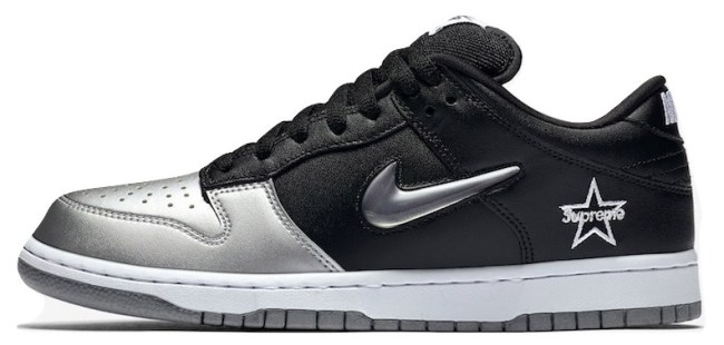 This Weeks Best New Sneaker Releases