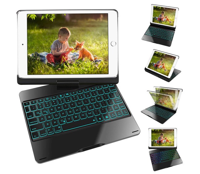 Best iPad Keyboard Cases