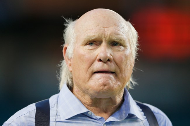 Terry Bradshaw shares support for Rob Gronkowski and Andrew Luck over their decisions to retire early from the NFL