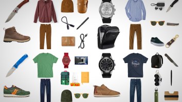 50 ‘Things We Want’ This Week: Hoodies, Pocket Knives, Video Games, And More
