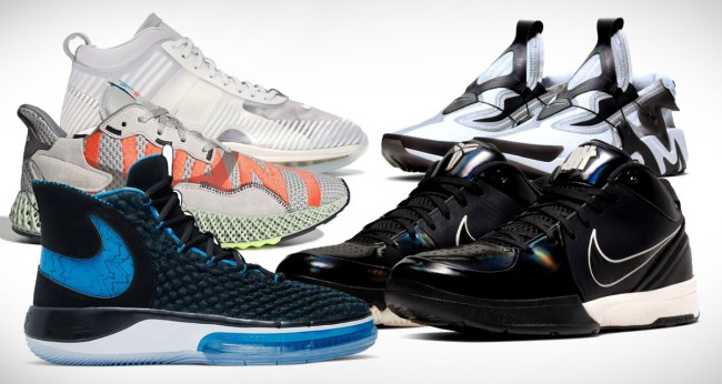 This Weeks Best New Sneaker Releases
