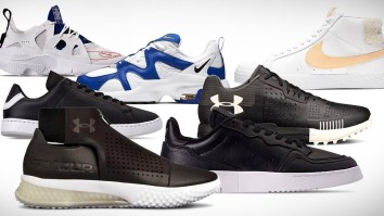Save $23 To $60 When You Take Advantage Of One Of These 10 Best Sales On Sneakers This Week