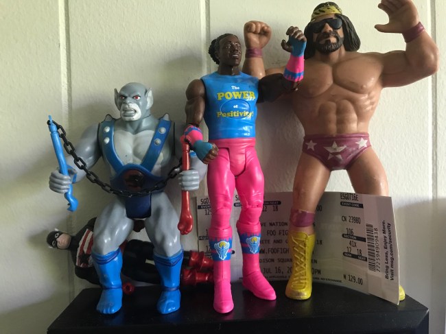 Thundercats Panthro