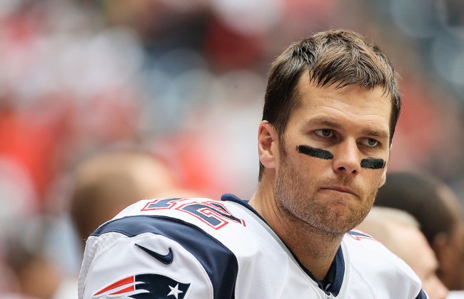 tom brady antonio brown allegations reaction