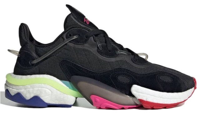 This Weeks Best New Sneaker Releases