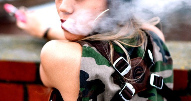 Trump Administration Moving Forward With Ban On Flavored E-Cigarettes