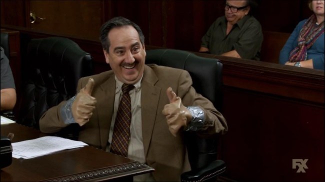 best recurring characters its always sunny