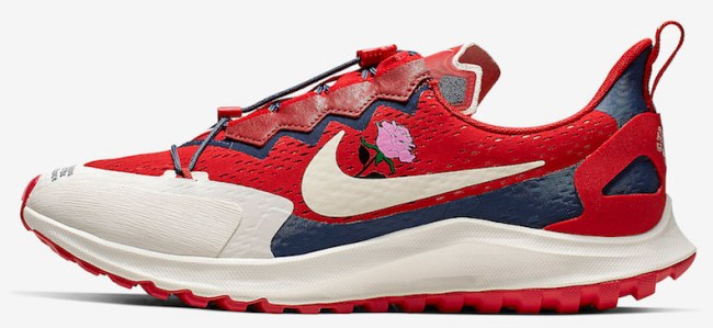 This Weeks Best New Sneaker Releases