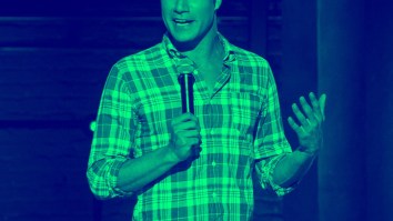 Auditioning for the ‘Entourage’ Movie: OH YEAH, OH YEAH: The Entourage Podcast ft. Matthew Broussard