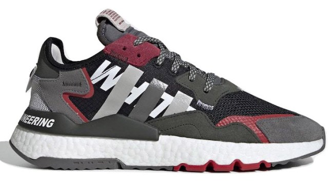 This Weeks Best New Sneaker Releases