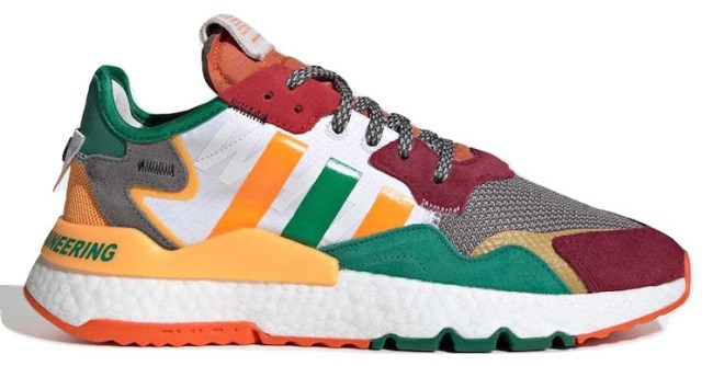 This Weeks Best New Sneaker Releases