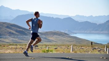 Not Working Out For Just Two Weeks Causes Some Serious Bodily Damage, Per New Study