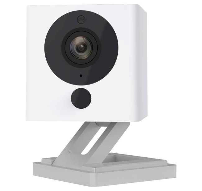 Best Wireless Security Cameras