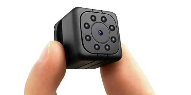 Best Wireless Security Cameras