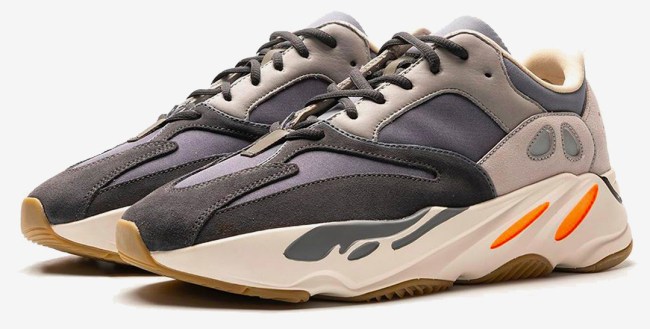 This Weeks Best New Sneaker Releases