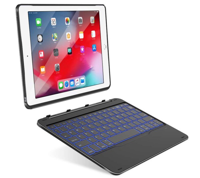 Best iPad Keyboard Cases