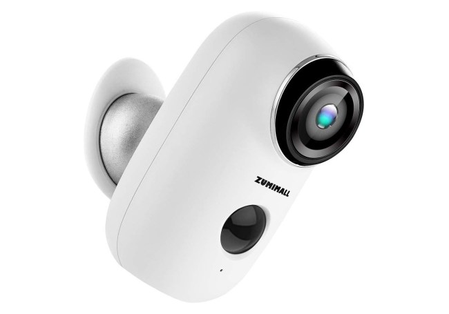 Best Wireless Security Cameras