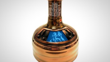 Sam Adams Just Released A ‘Barrel-Aged Extreme Beer’ So Strong It’s Illegal In 15 States