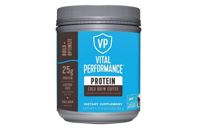 Best Tasting Protein Powders