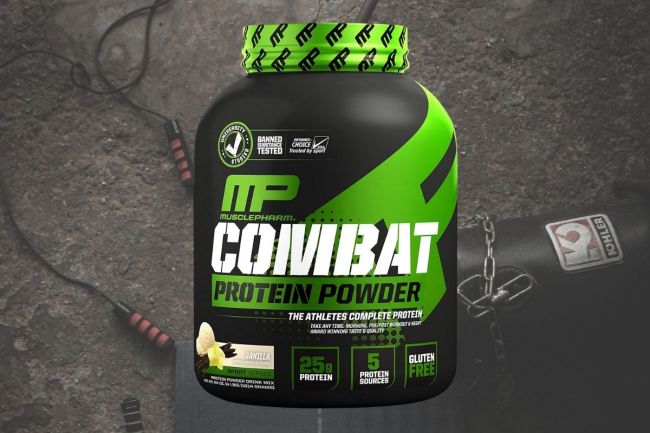 Best Tasting Protein Powders