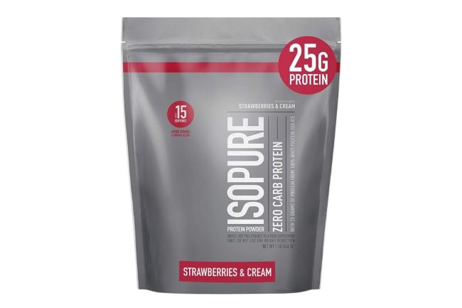 Best Tasting Protein Powders