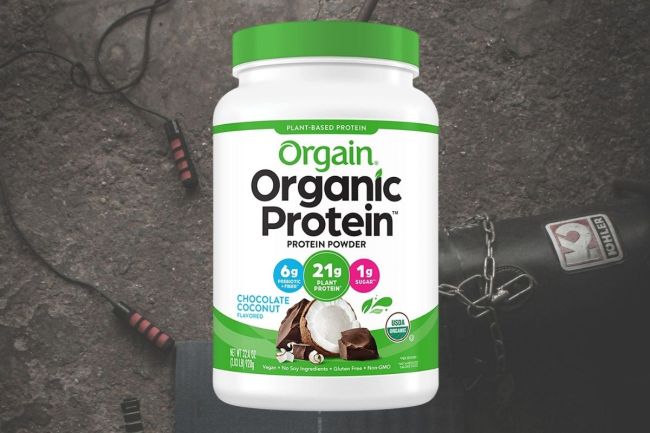 Best Tasting Protein Powders