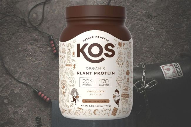 Best Tasting Protein Powders