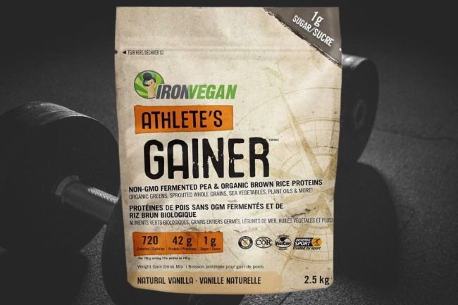 16 Best Protein Powders For Weight Gain Will Keep You Lean And Clean