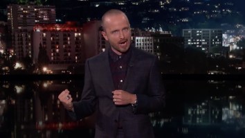Aaron Paul Recaps All Of ‘Breaking Bad’ In 2 Minutes, Debuts New Clip From ‘El Camino’