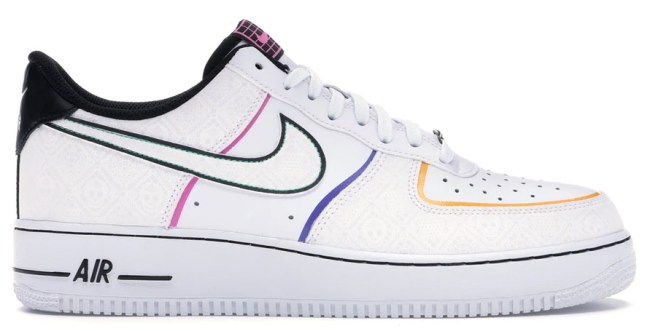 This Weeks Best New Sneaker Releases