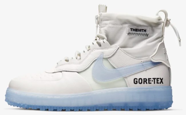 This Weeks Best New Sneaker Releases
