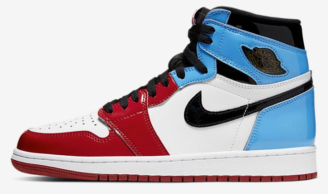 This Weeks Best New Sneaker Releases