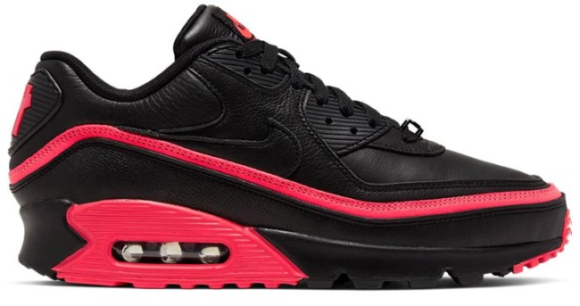 This Weeks Best New Sneaker Releases
