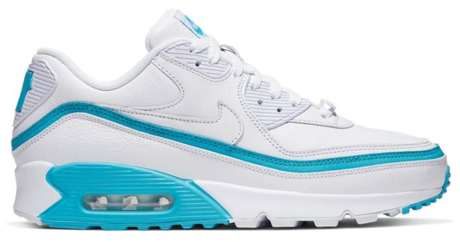 This Weeks Best New Sneaker Releases