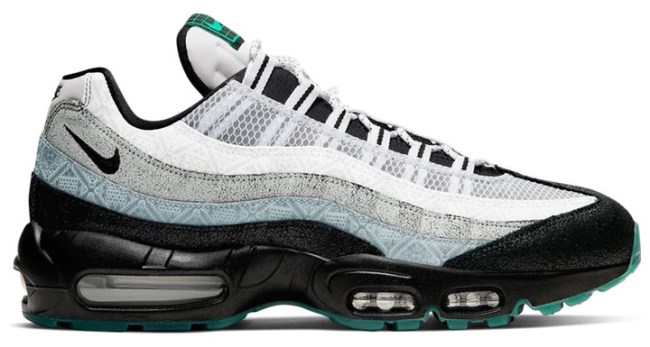 This Weeks Best New Sneaker Releases