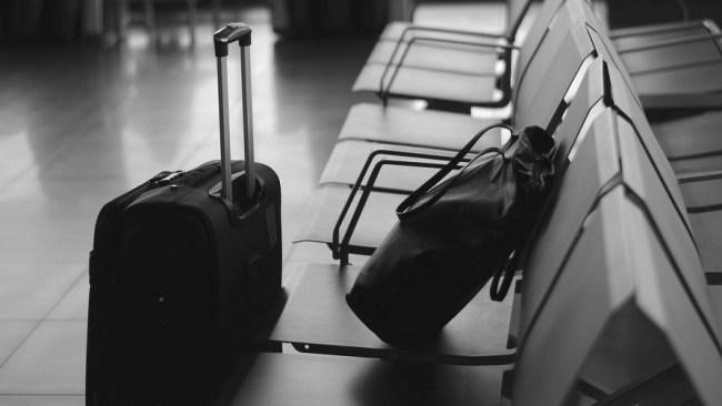Airport Workers Revealed Most Disturbing Things Seen Baggage X-Rays