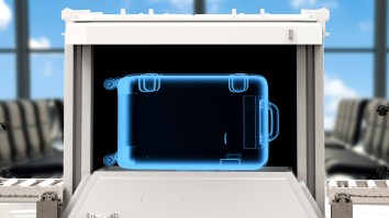 Airport Workers Revealed The Most Disturbing Things They’ve Seen In Baggage X-Rays, God Help Us All