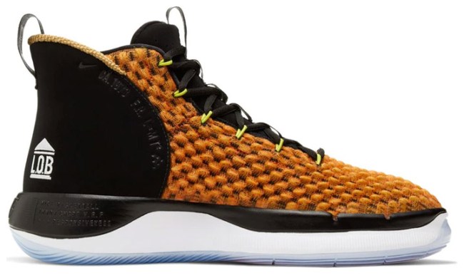 This Weeks Best New Sneaker Releases