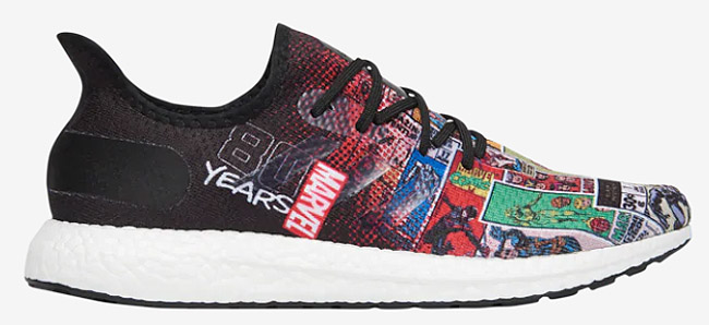 This Weeks Best New Sneaker Releases