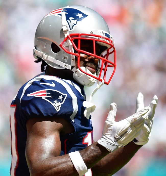 Antonio Brown Appears Realize Hes Made A Mistake In YouTube Video