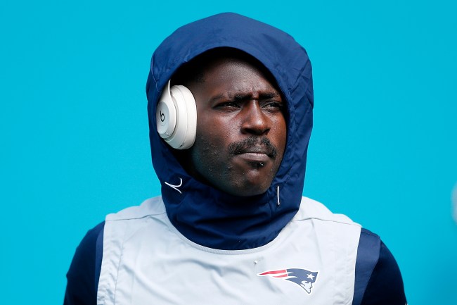 Antonio Brown has reportedly been discussed by several contending teams prior to the NFL Trade Deadline