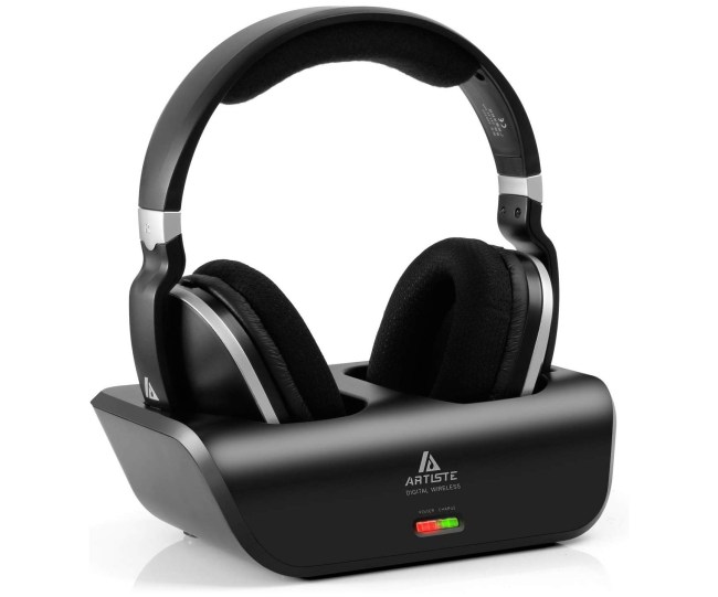 best wireless headphones for TV