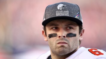 One Browns Fan Is No Longer Making Excuses For Baker Mayfield’s Mediocre Level Of Play