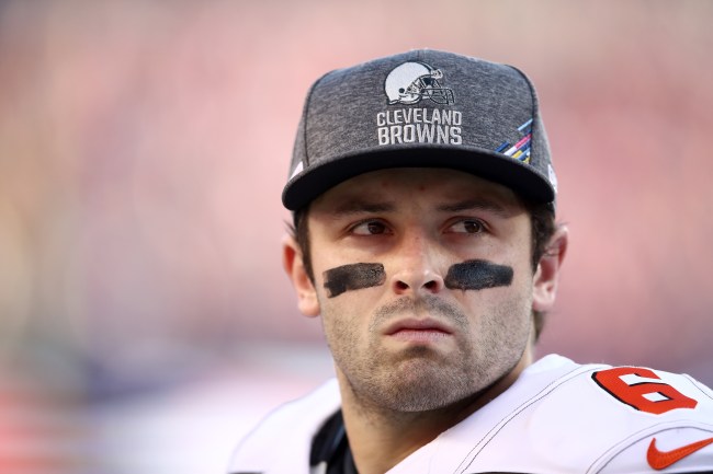 It's time for Browns fans to stop making excuses for Baker Mayfield's mediocre style of play