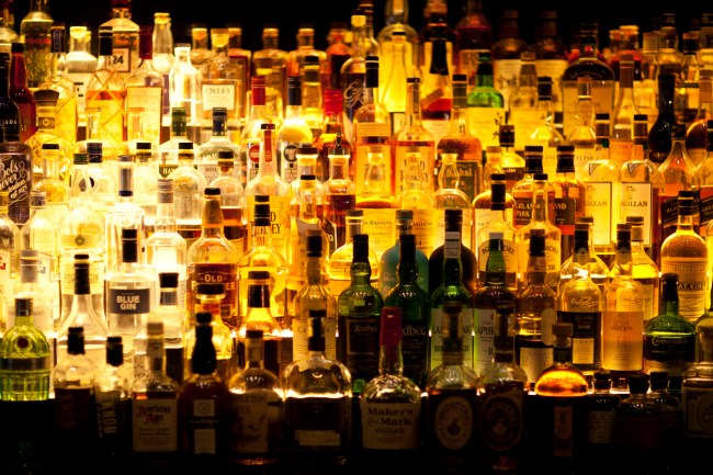 open concept bar st louis