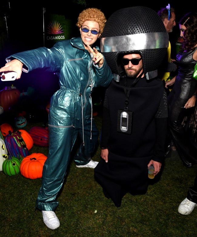 Best Celebrity And Athlete Halloween Costumes 2019