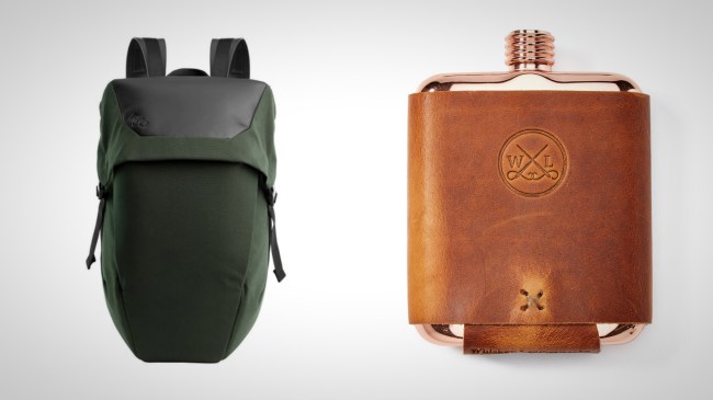 best everyday carry essentials stylishly chill gear for men