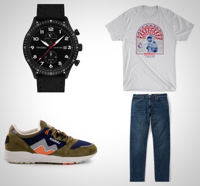 best everyday carry gear comfortable functional stylish