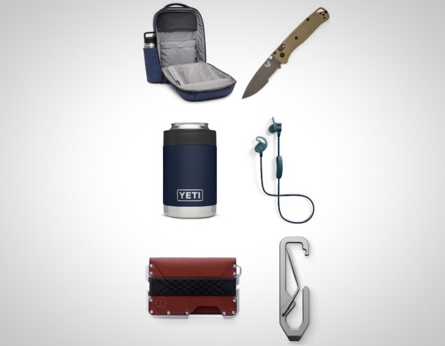 best everyday carry gear comfortable functional stylish