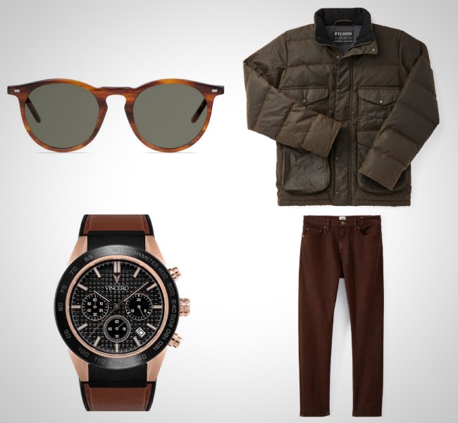 best everyday carry gear for men